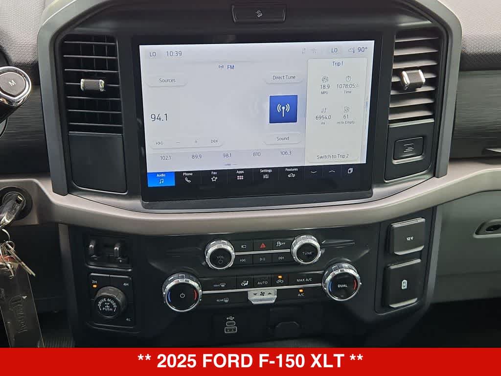 Thumbnail: 2025 Ford F-150 - 28