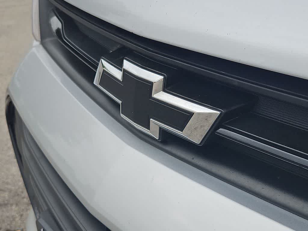 Thumbnail: 2020 Chevrolet Trax - 12