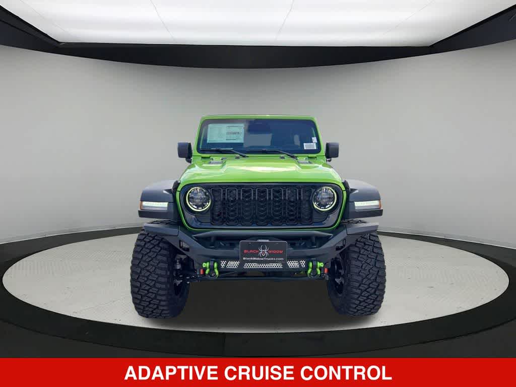 Thumbnail: 2026 Jeep Wrangler - 8
