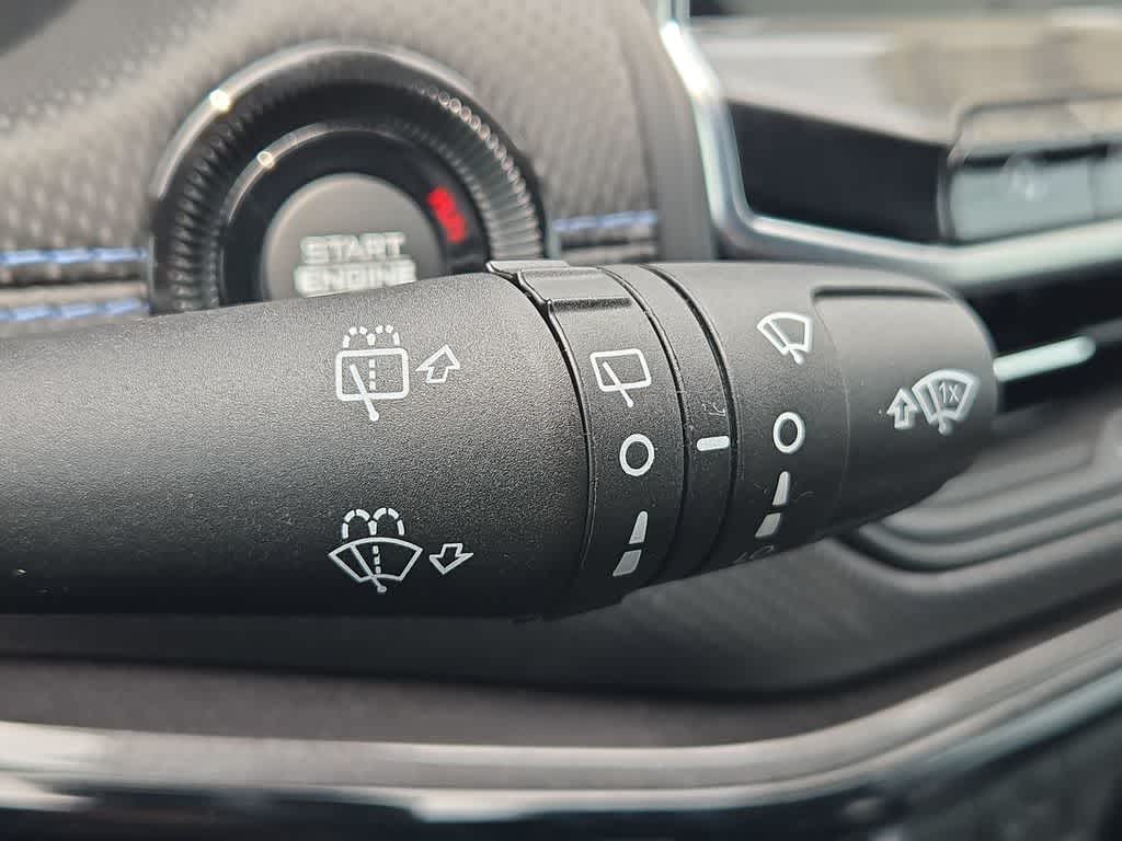 Thumbnail: 2026 Jeep Compass - 26