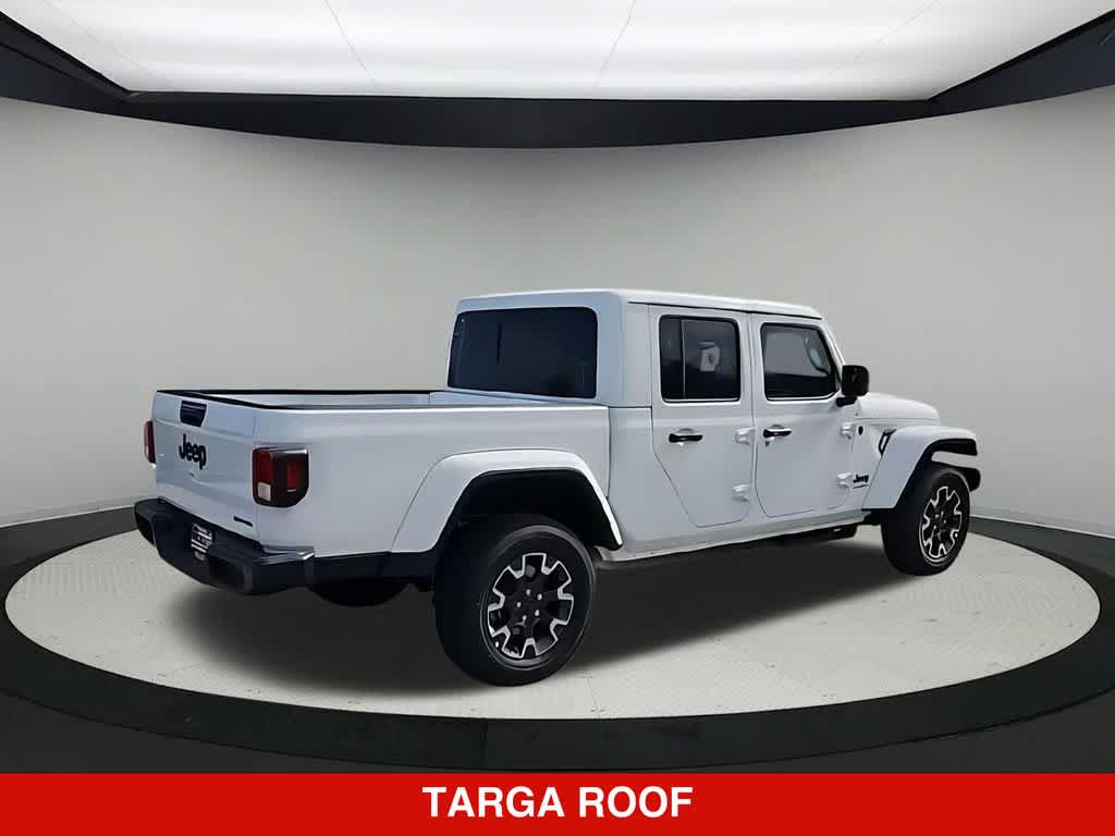Thumbnail: 2026 Jeep Gladiator - 8