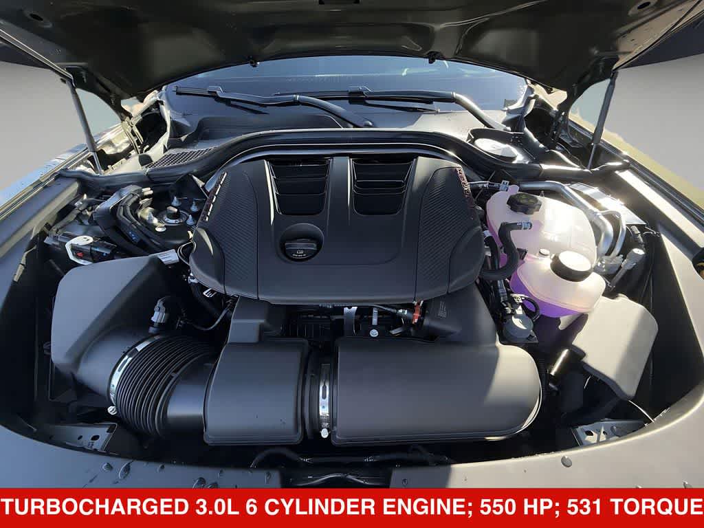 Thumbnail: 2026 Dodge Charger - 10