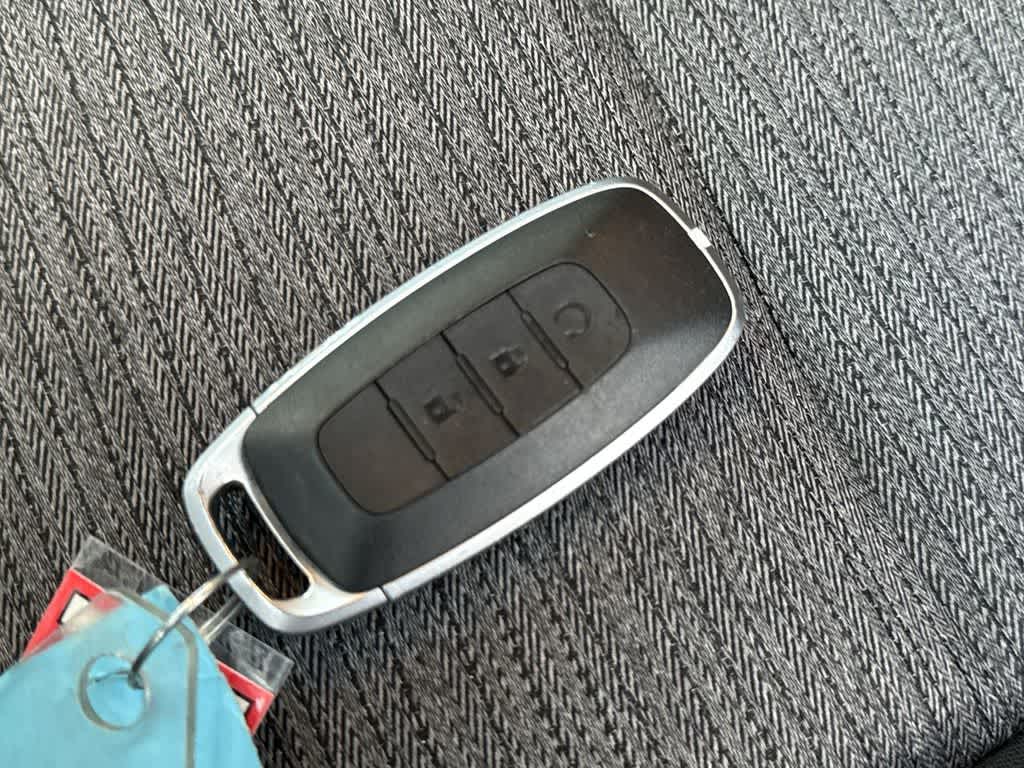 Thumbnail: 2023 Nissan Rogue - 23