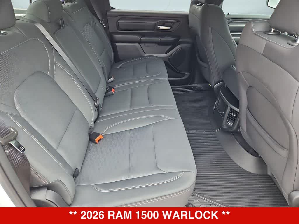 Thumbnail: 2026 RAM 1500 - 21
