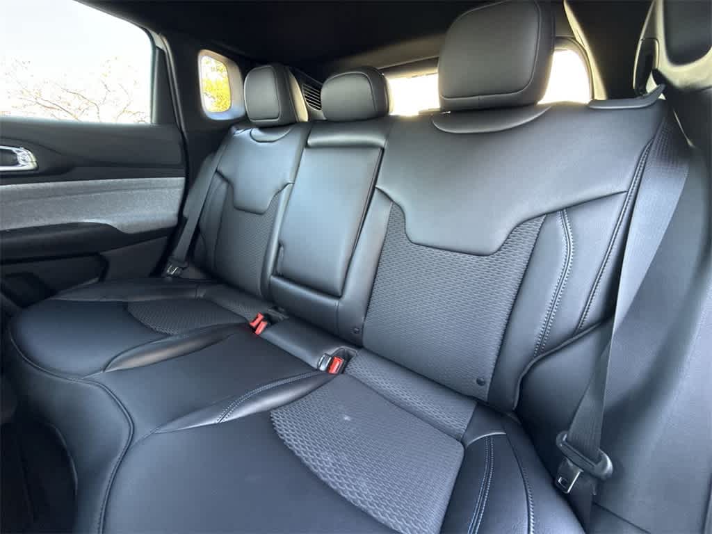 Thumbnail: 2026 Jeep Compass - 12