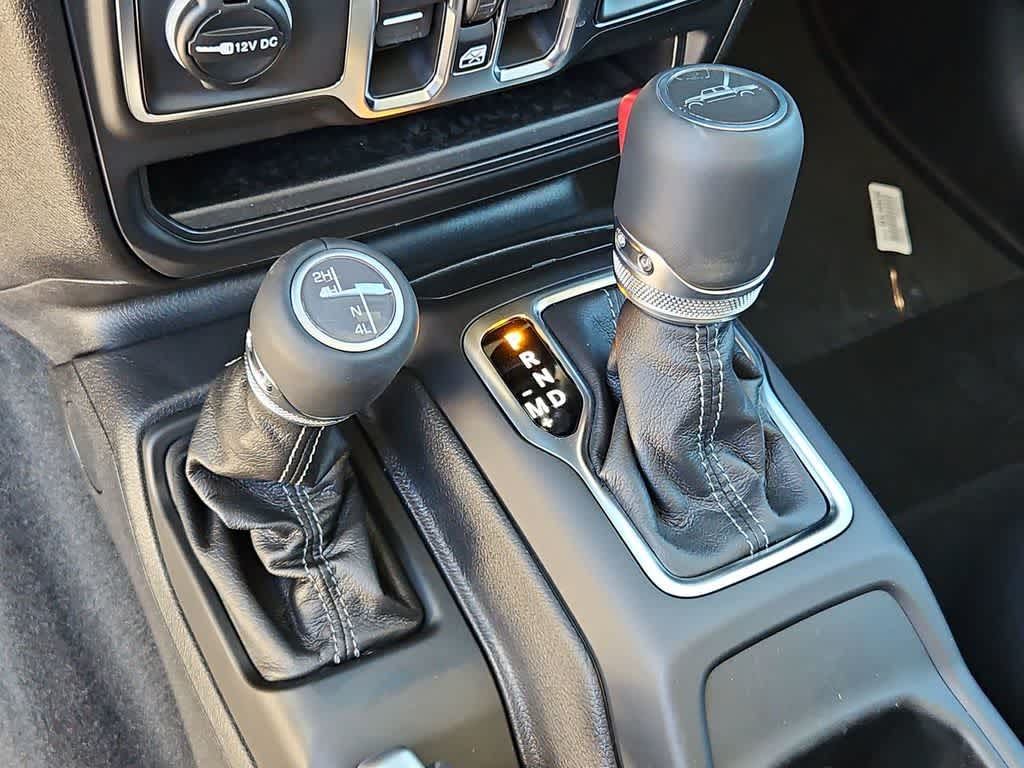 Thumbnail: 2026 Jeep Gladiator - 31