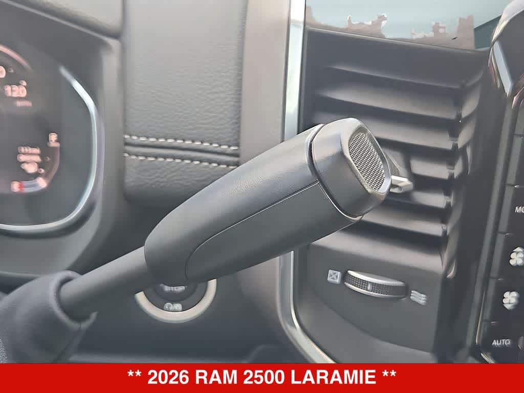 Thumbnail: 2026 RAM 2500 - 32