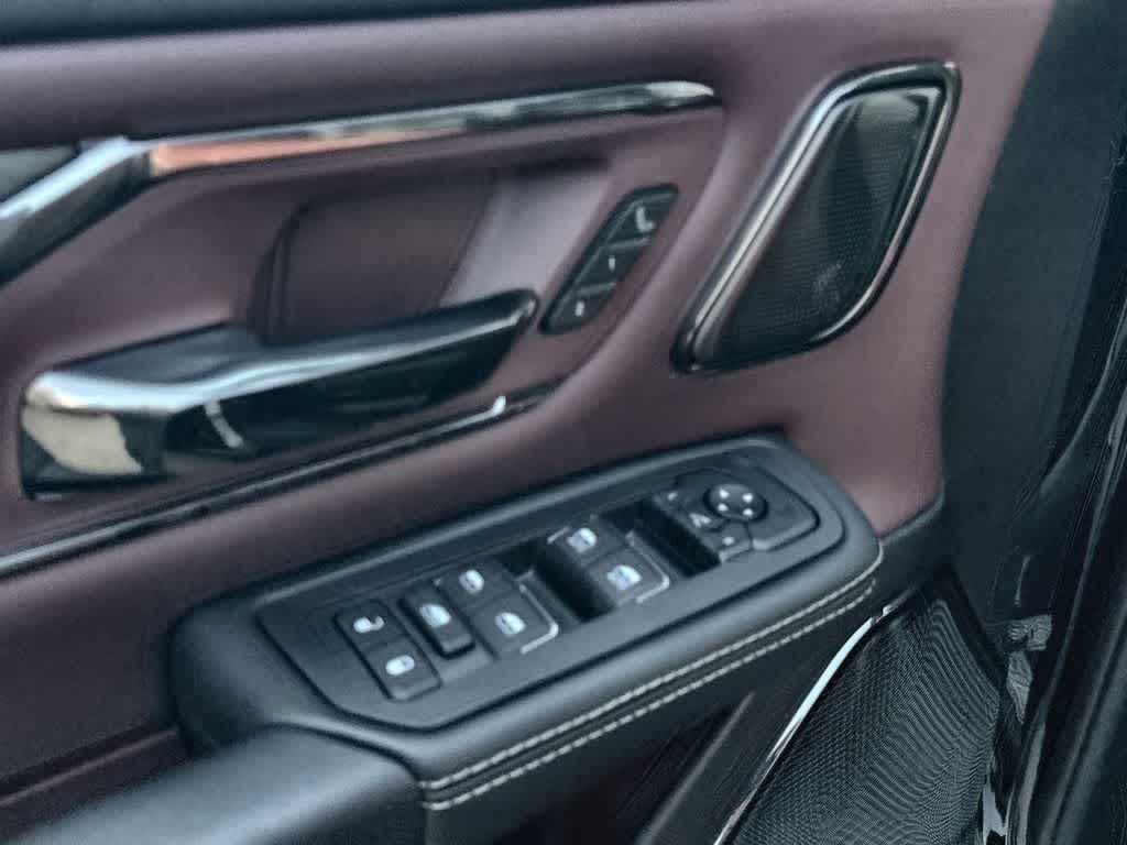 Thumbnail: 2026 RAM 1500 - 23