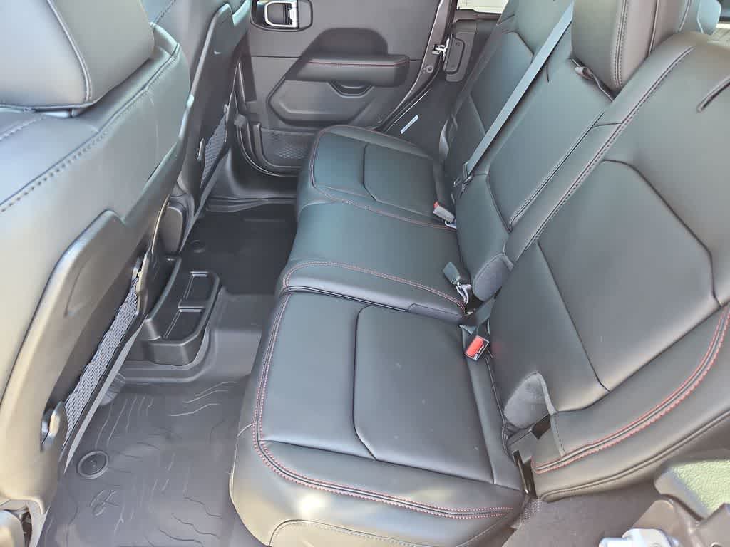 Thumbnail: 2026 Jeep Wrangler - 20