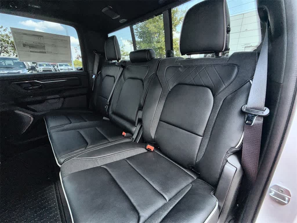 Thumbnail: 2026 RAM 1500 - 11