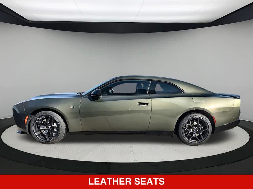 Thumbnail: 2026 Dodge Charger - 3