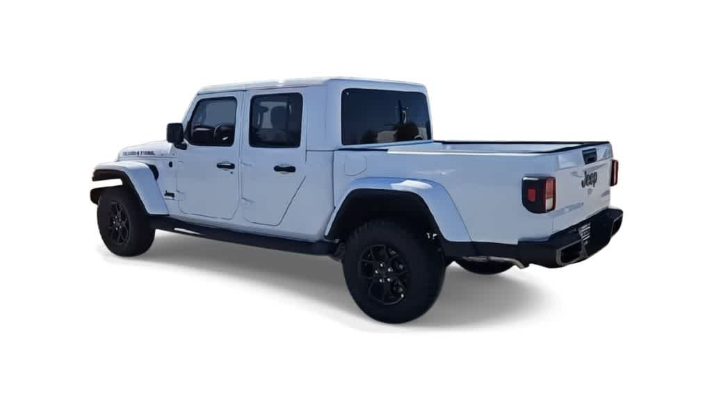 Thumbnail: 2026 Jeep Gladiator - 6