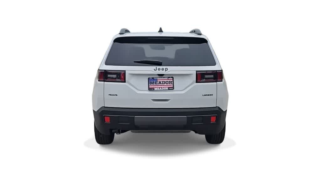 Thumbnail: 2026 Jeep Cherokee - 7