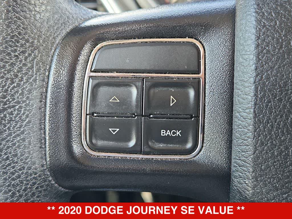 Thumbnail: 2020 Dodge Journey - 22
