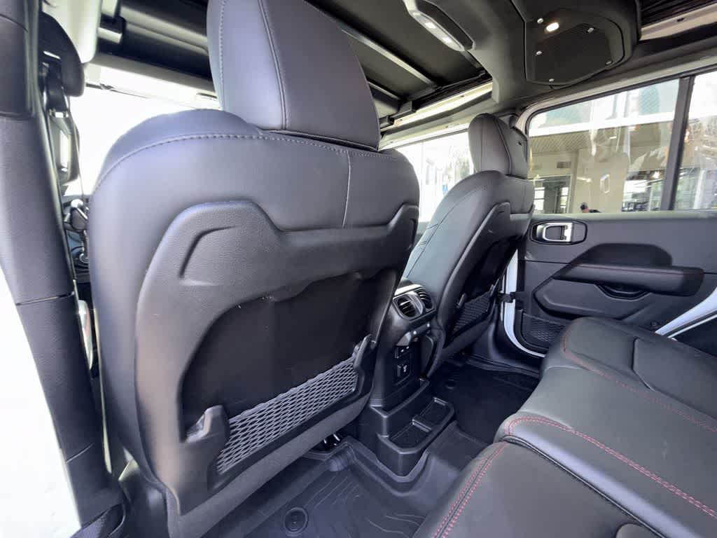 Thumbnail: 2026 Jeep Wrangler - 12