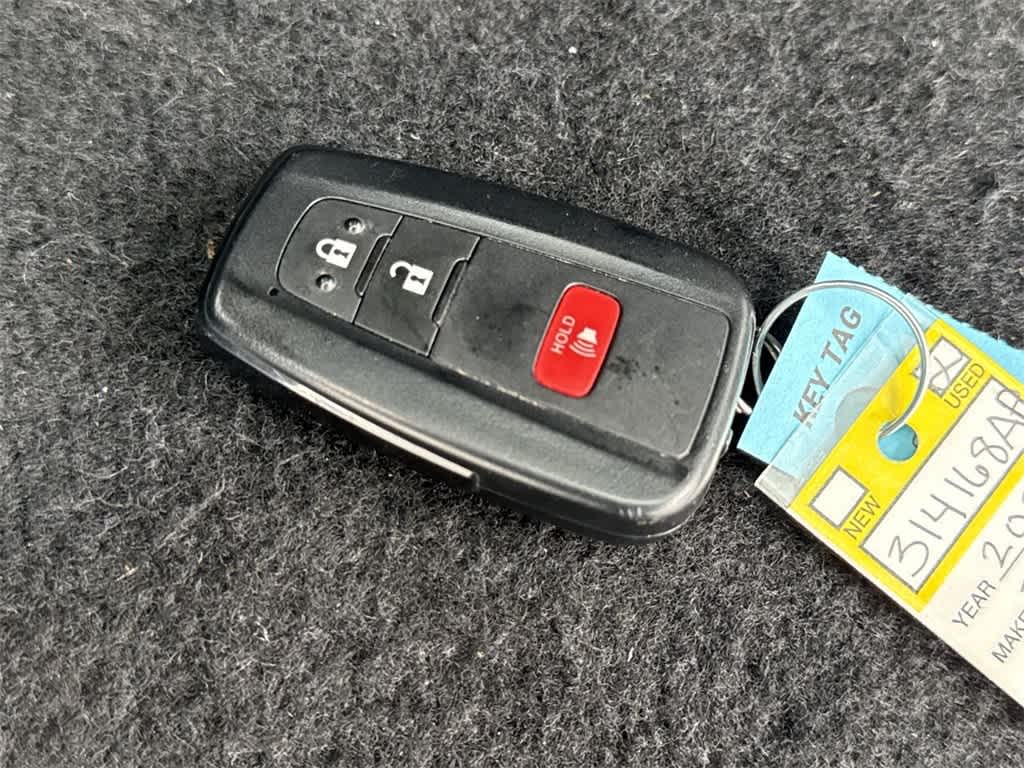 Thumbnail: 2024 Toyota 4Runner - 23