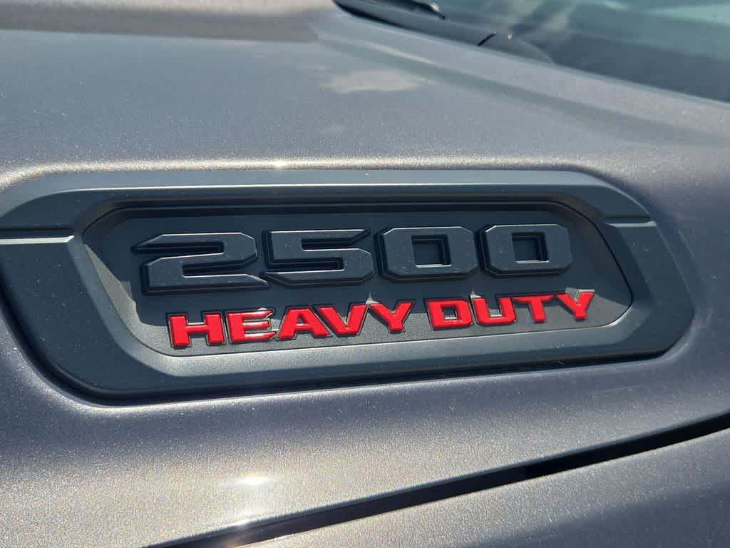 Thumbnail: 2026 RAM 2500 - 13