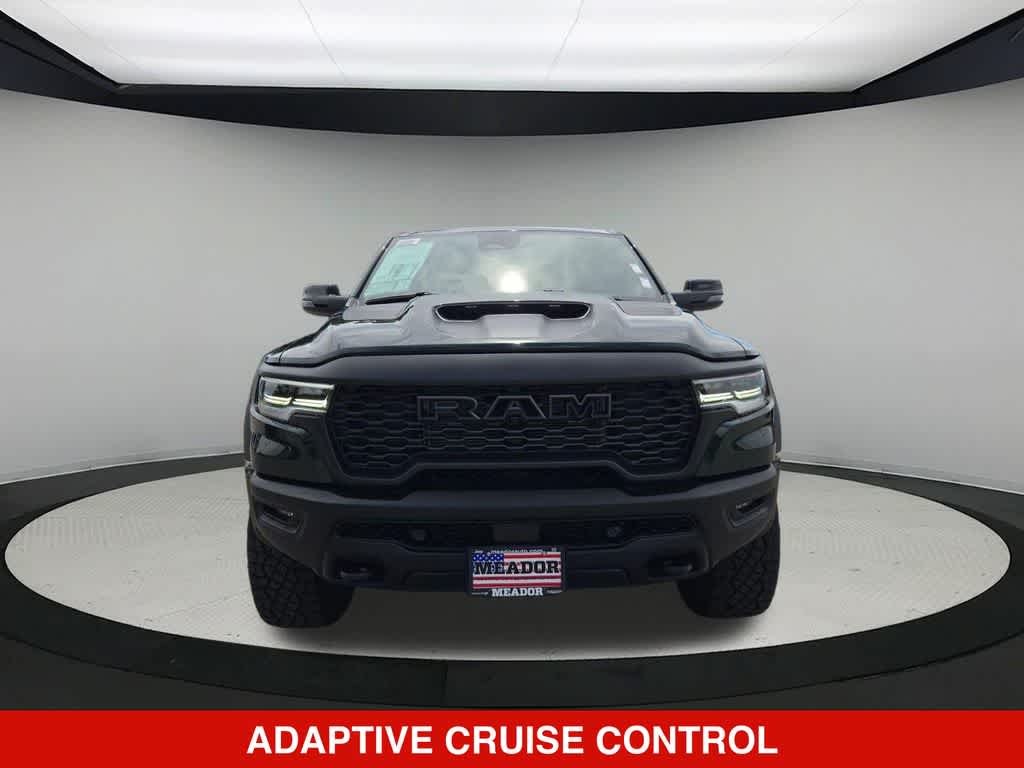 Thumbnail: 2026 RAM 1500 - 9