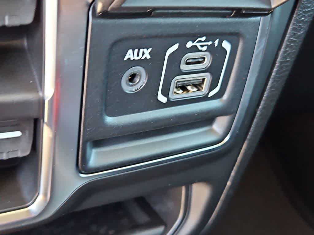 Thumbnail: 2026 Jeep Gladiator - 30