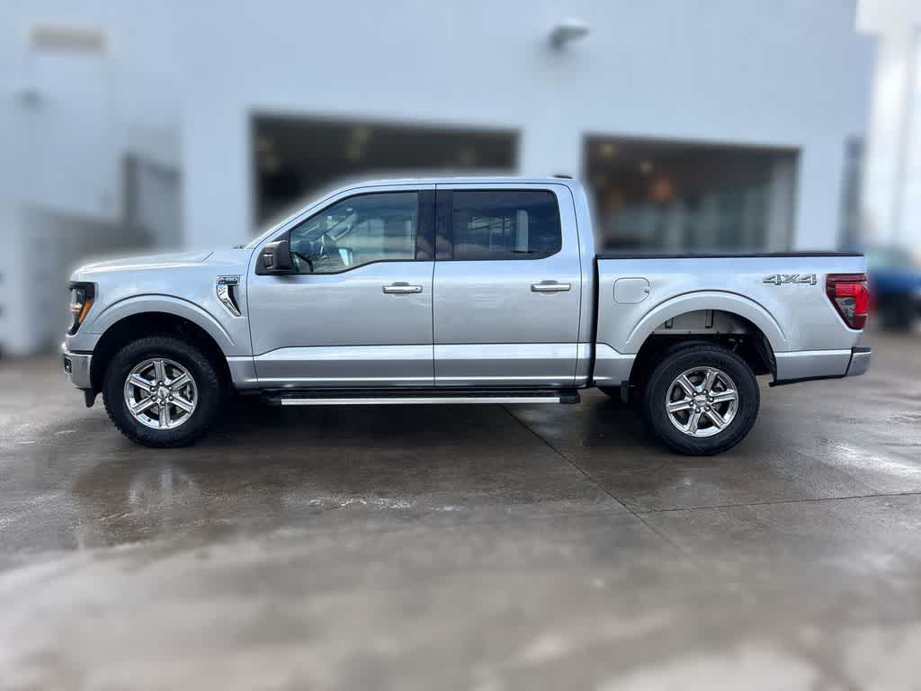 Thumbnail: 2025 Ford F-150 - 3