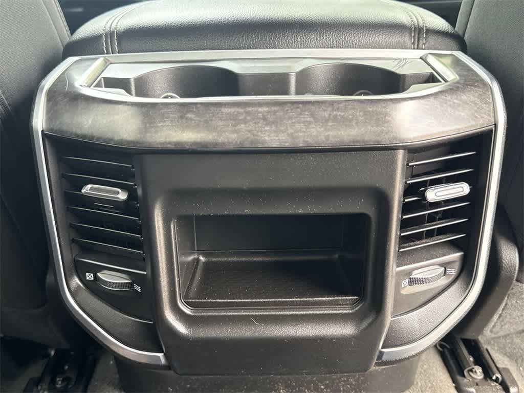 Thumbnail: 2024 RAM 1500 - 20