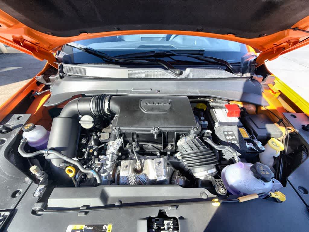 Thumbnail: 2026 Jeep Compass - 10