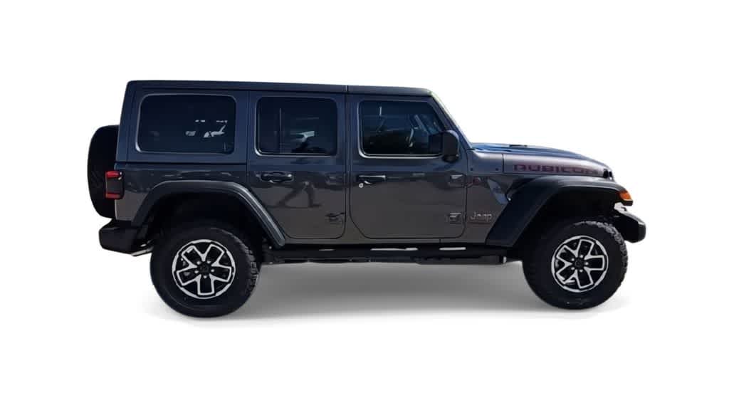 Thumbnail: 2026 Jeep Wrangler - 9