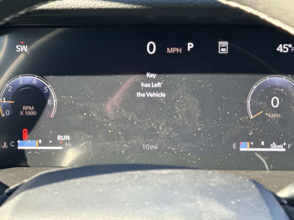 Thumbnail: 2026 Jeep Grand Cherokee - 19