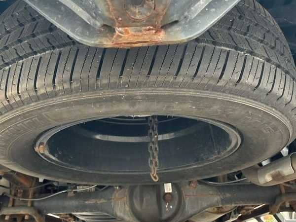 Thumbnail: 2019 Toyota Tacoma - 19