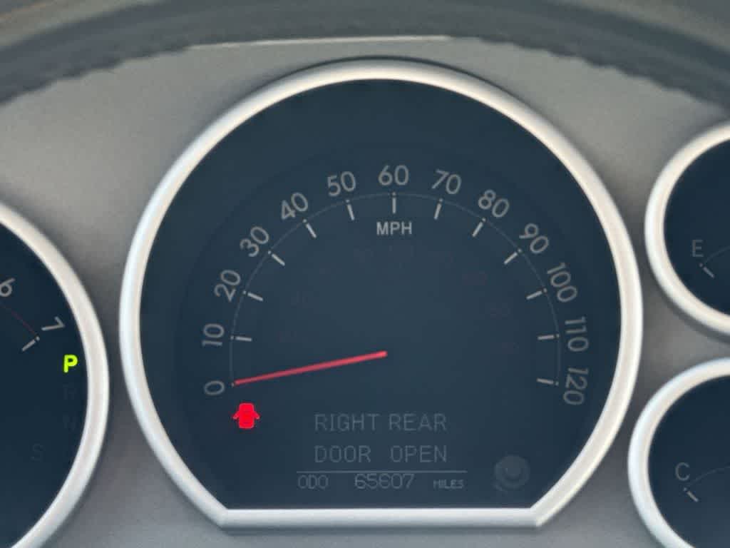 Thumbnail: 2012 Toyota Tundra - 20