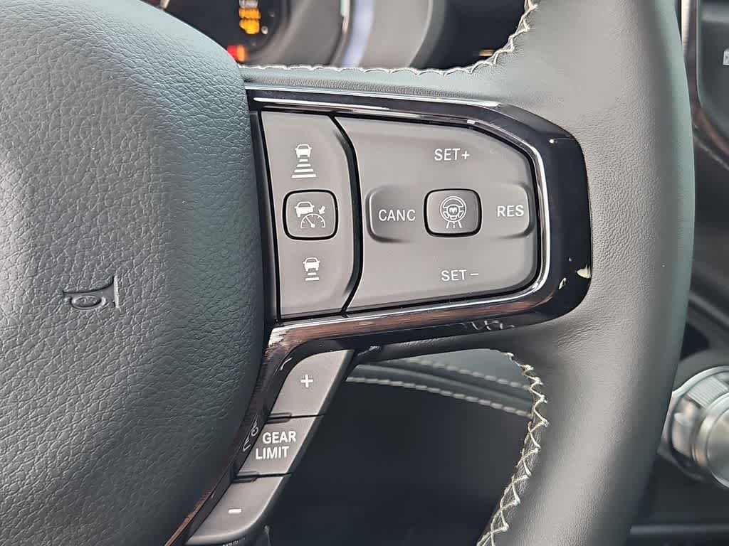 Thumbnail: 2026 RAM 1500 - 27