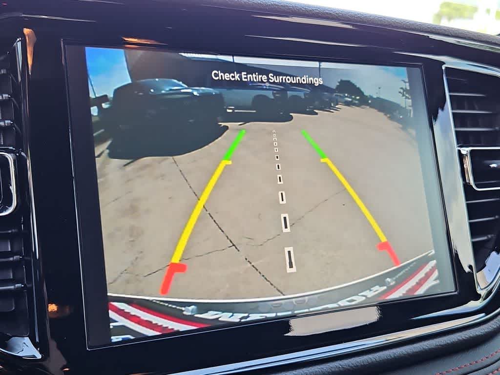 Thumbnail: 2026 Dodge Durango - 30