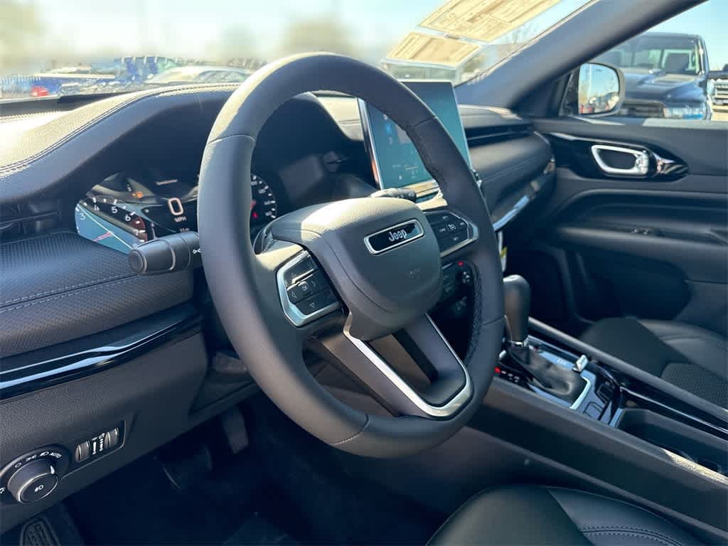 Thumbnail: 2026 Jeep Compass - 2