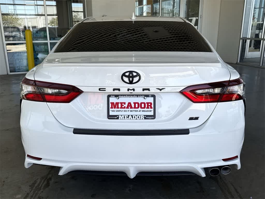 Thumbnail: 2023 Toyota Camry - 5