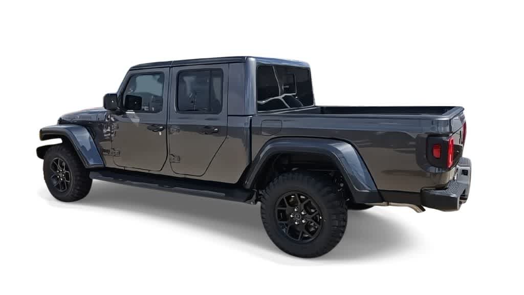 Thumbnail: 2026 Jeep Gladiator - 6