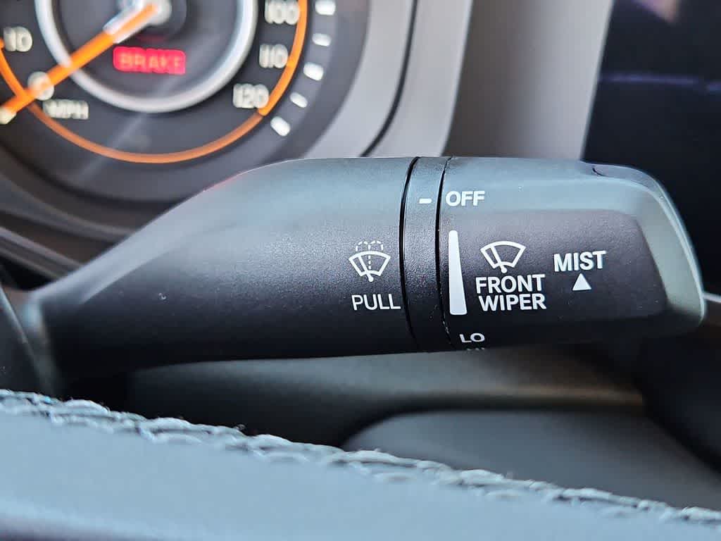 Thumbnail: 2026 Jeep Gladiator - 26