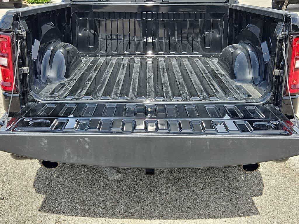 Thumbnail: 2026 RAM 1500 - 33