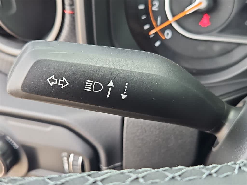 Thumbnail: 2026 Jeep Gladiator - 28