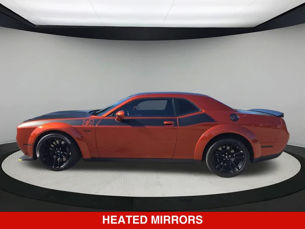 Thumbnail: 2023 Dodge Challenger - 3