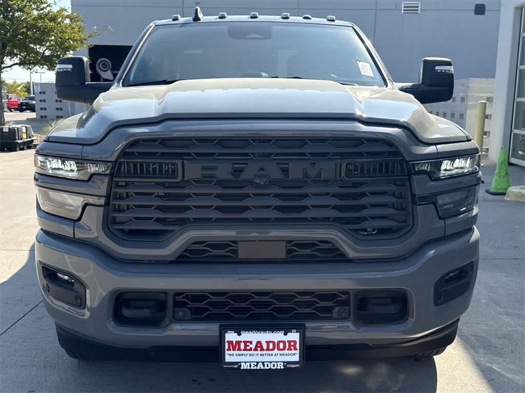 Thumbnail: 2026 RAM 3500 - 6