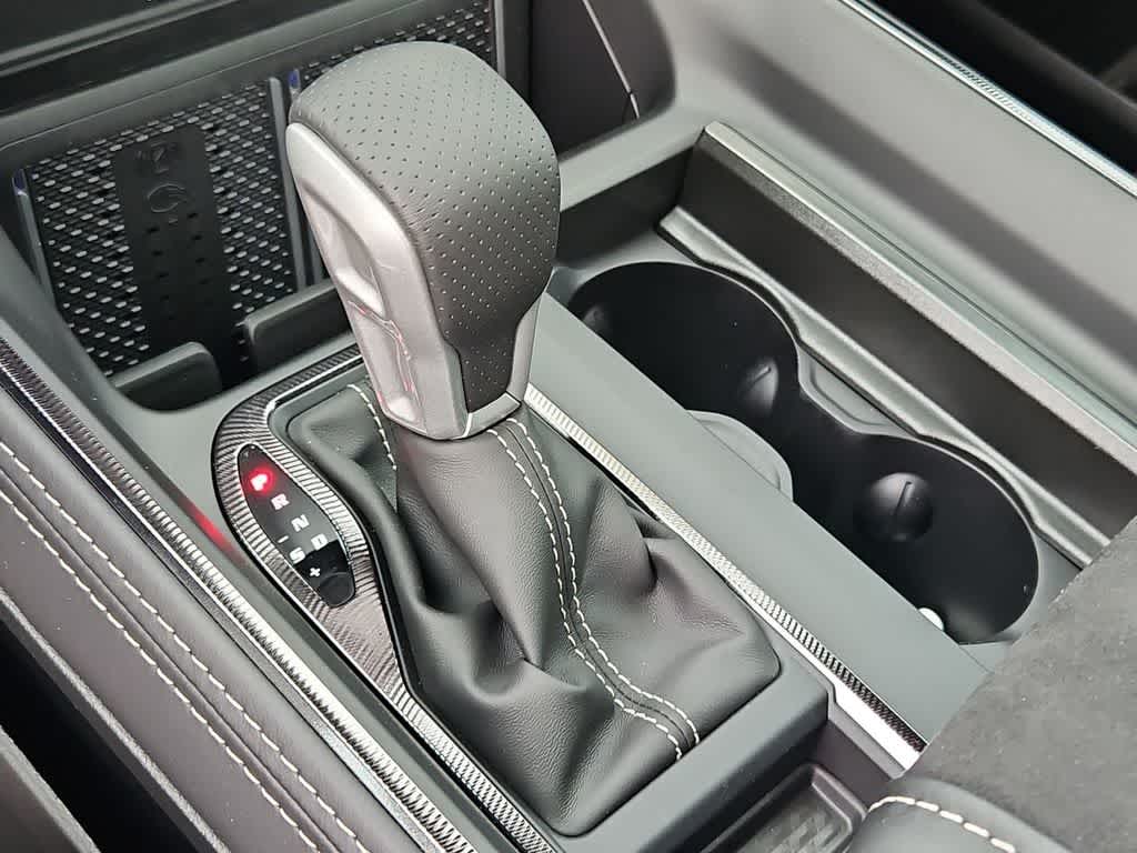 Thumbnail: 2026 RAM 1500 - 35