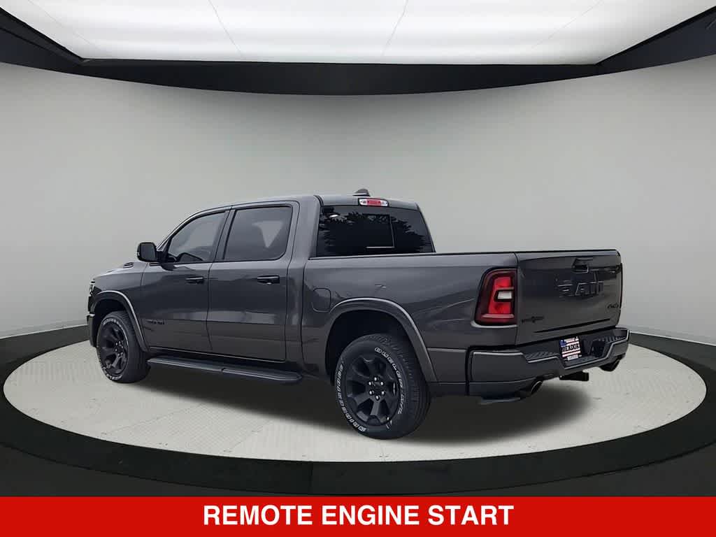Thumbnail: 2026 RAM 1500 - 6