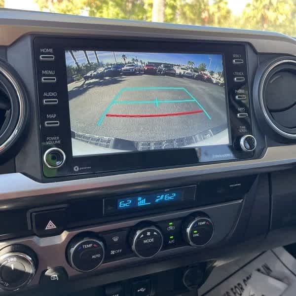 Thumbnail: 2022 Toyota Tacoma - 9