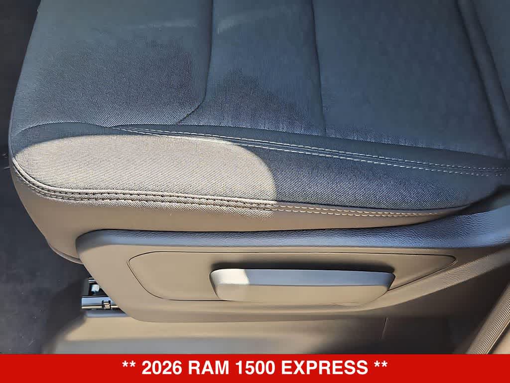 Thumbnail: 2026 RAM 1500 - 18