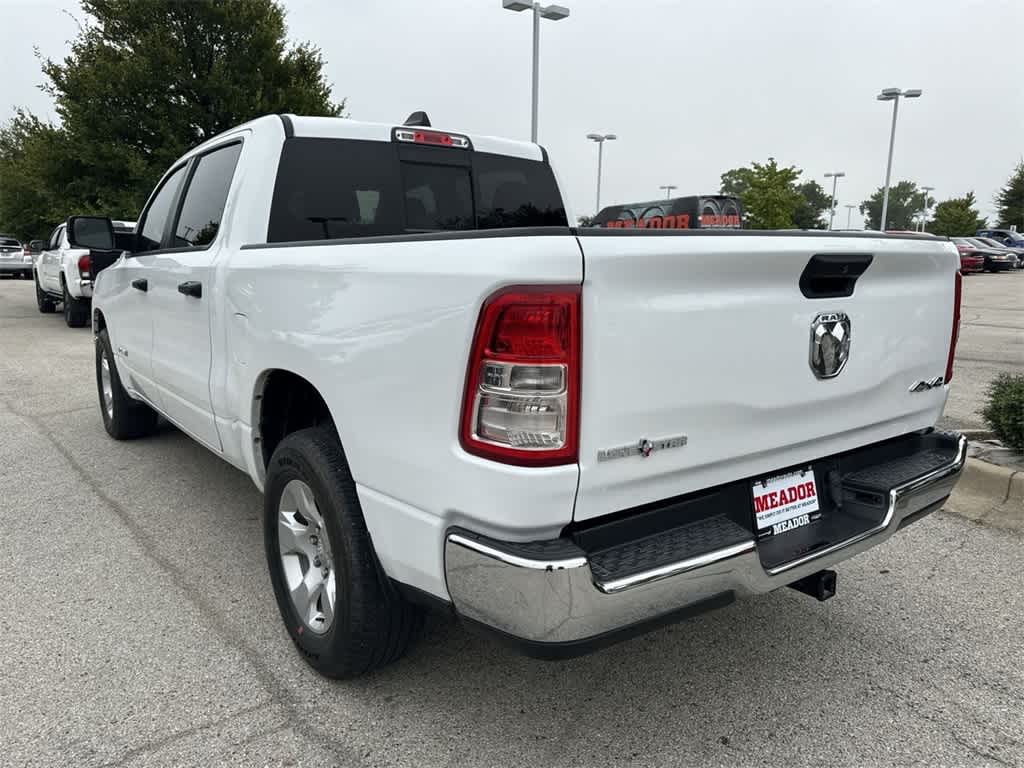 2023 Ram 1500 Big Horn Lone Star photo 4