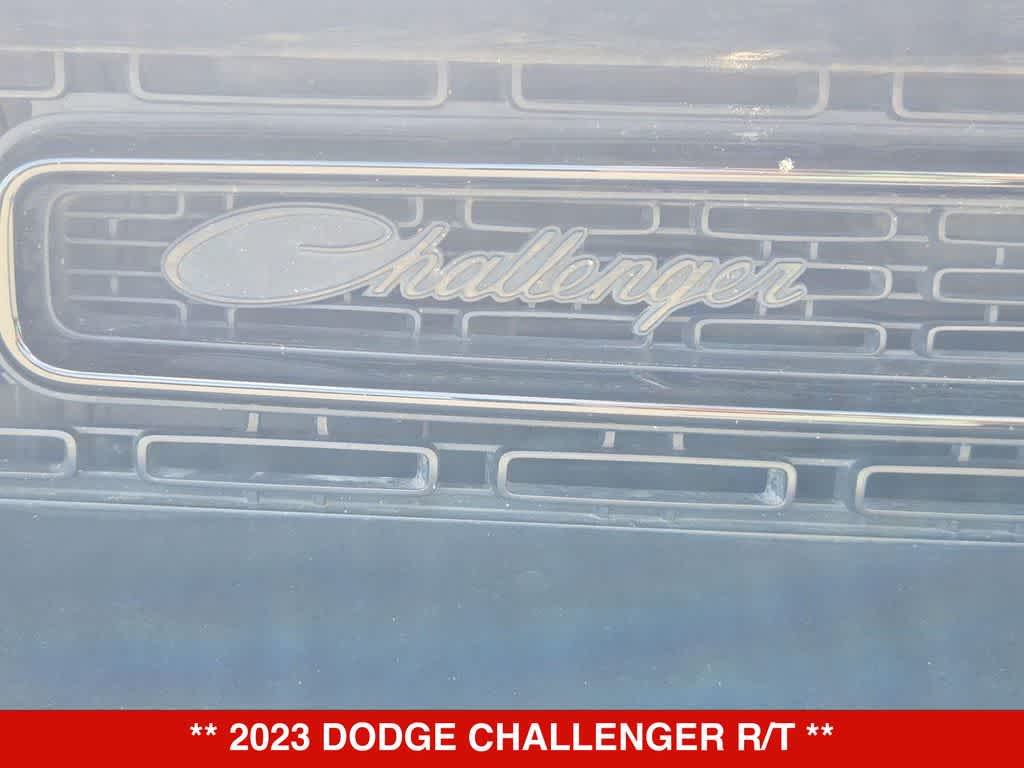 Thumbnail: 2023 Dodge Challenger - 11