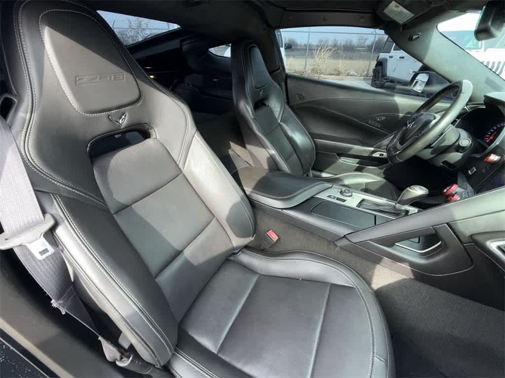 Thumbnail: 2016 Chevrolet Corvette - 14