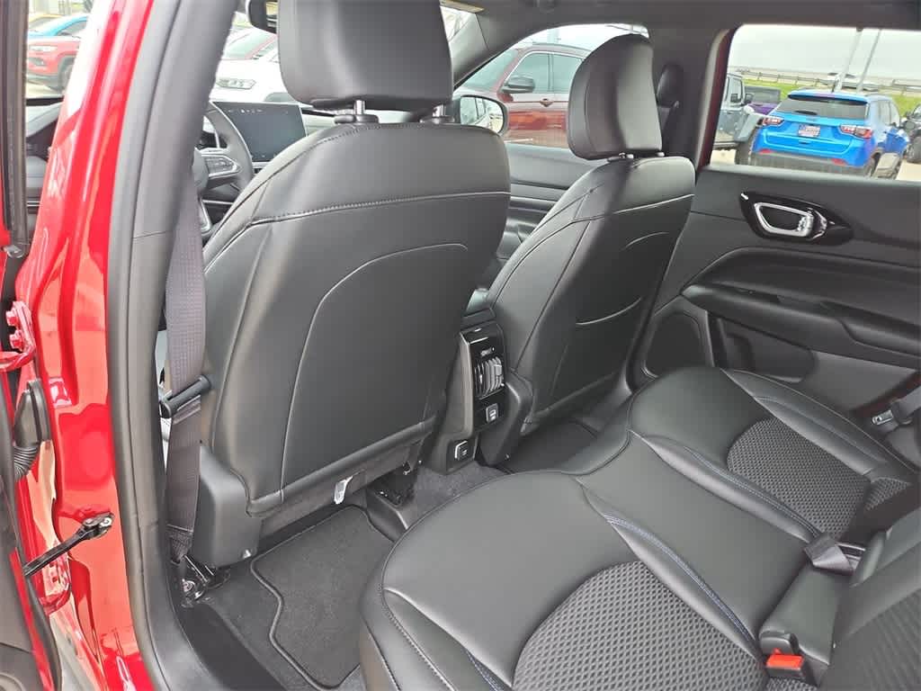 Thumbnail: 2026 Jeep Compass - 19