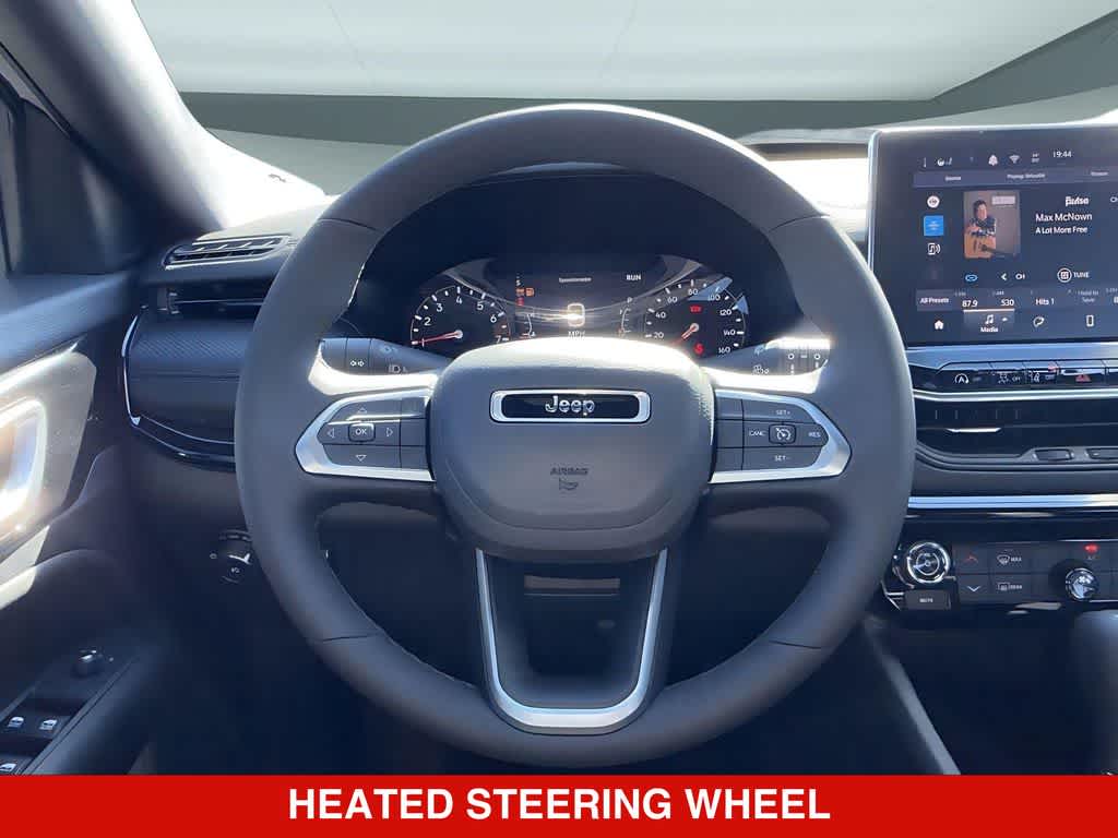 Thumbnail: 2026 Jeep Compass - 19