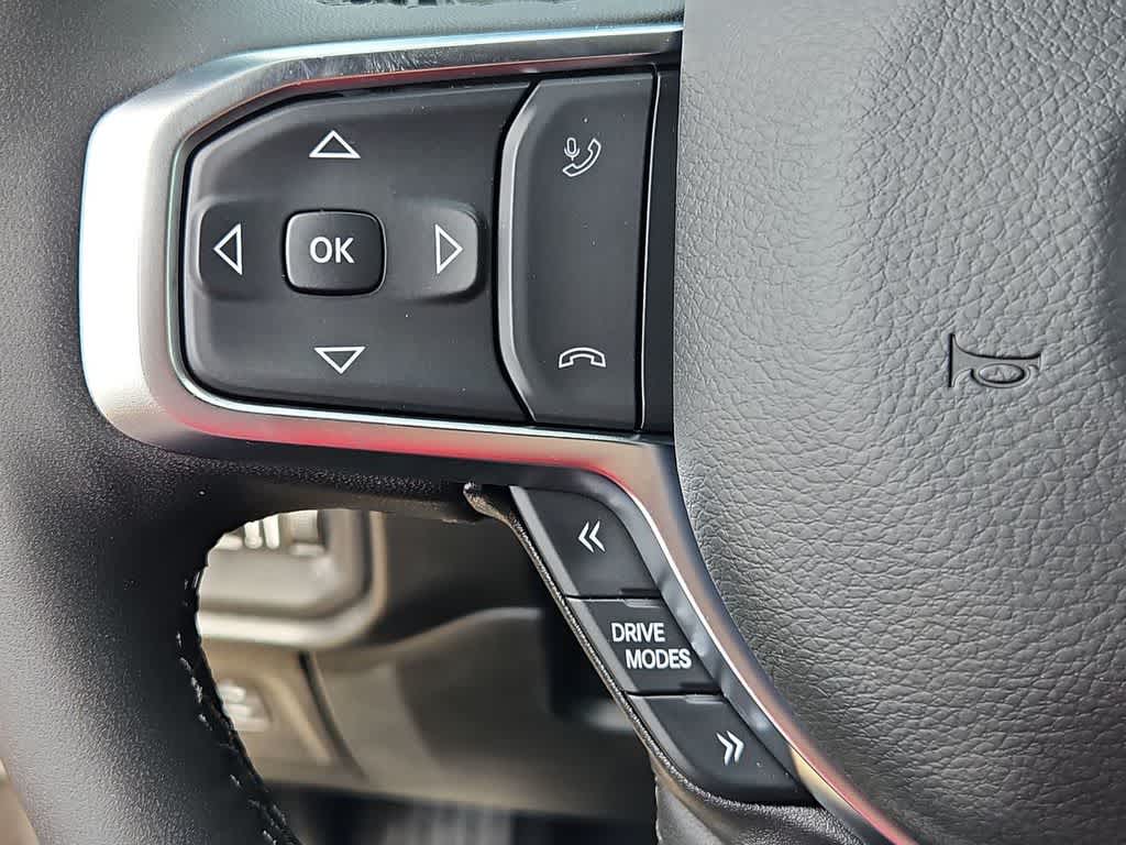 Thumbnail: 2026 RAM 1500 - 24